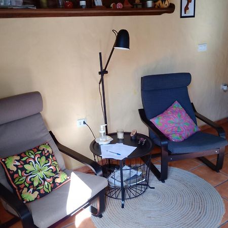 Casa Palmera Y Casa Datil Haría Dış mekan fotoğraf