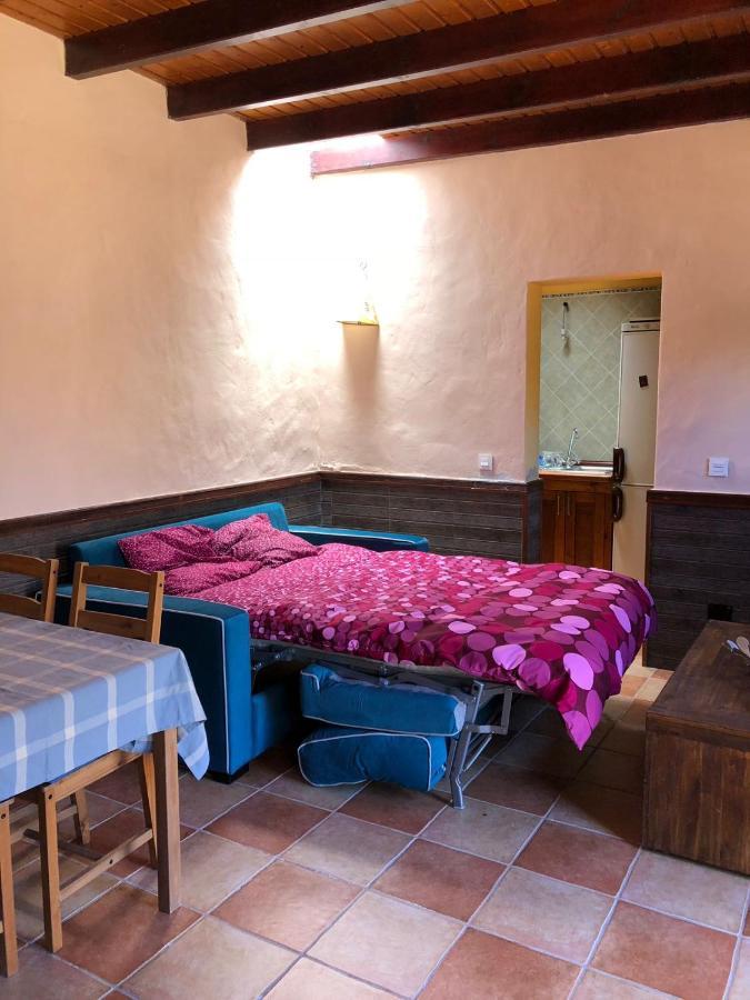 Casa Palmera Y Casa Datil Haría Dış mekan fotoğraf