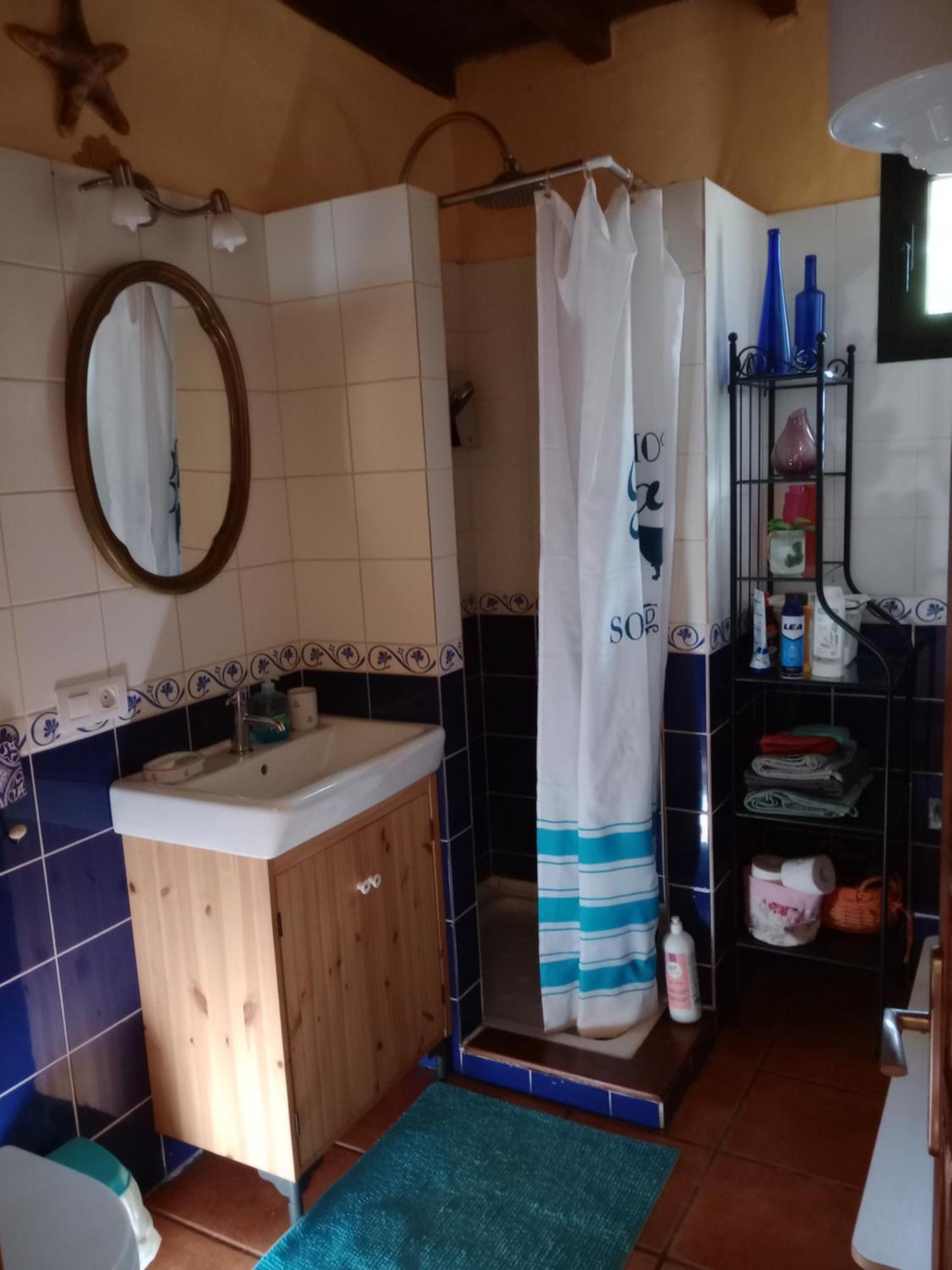 Casa Palmera Y Casa Datil Haría Dış mekan fotoğraf