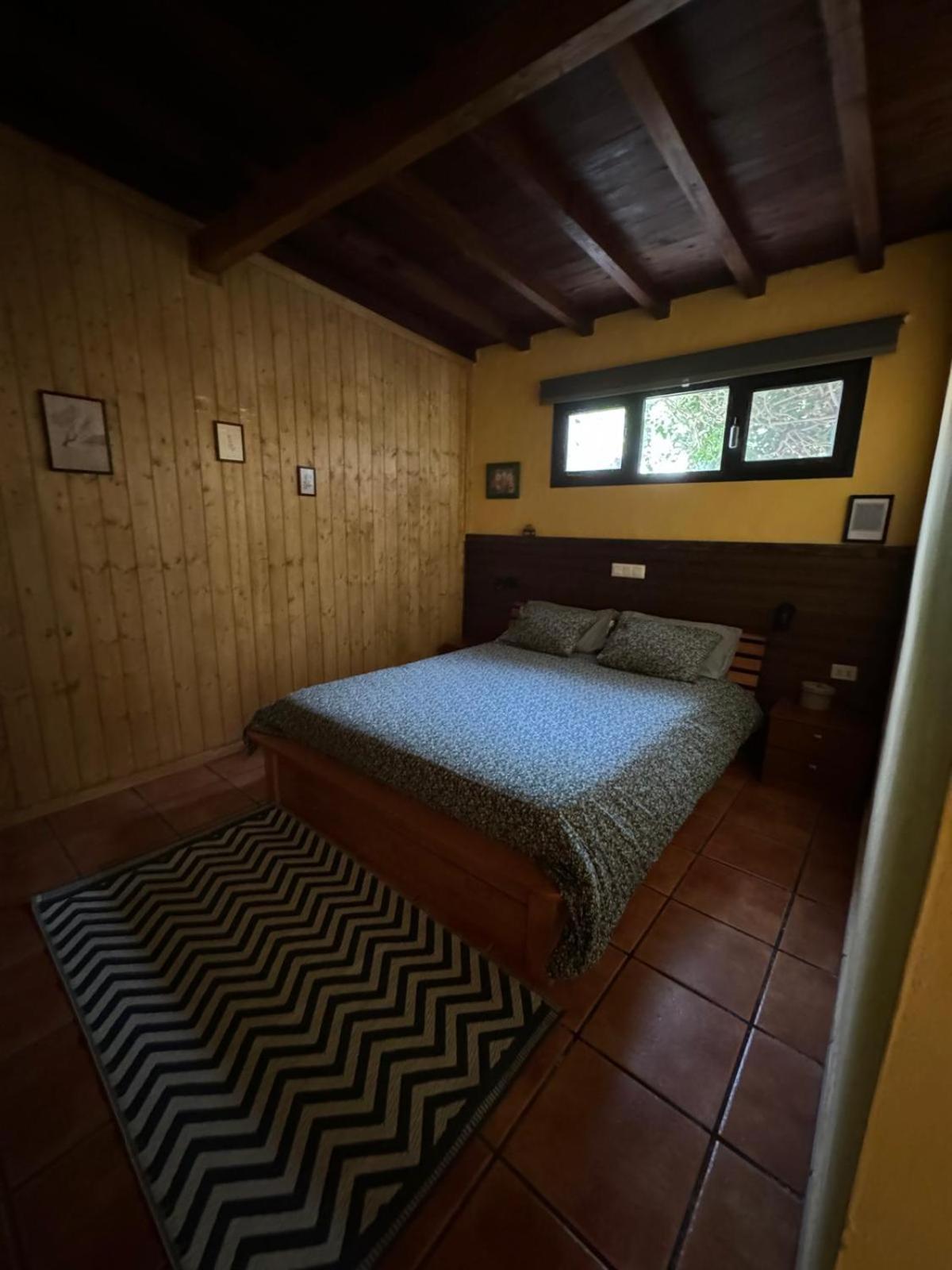 Casa Palmera Y Casa Datil Haría Dış mekan fotoğraf