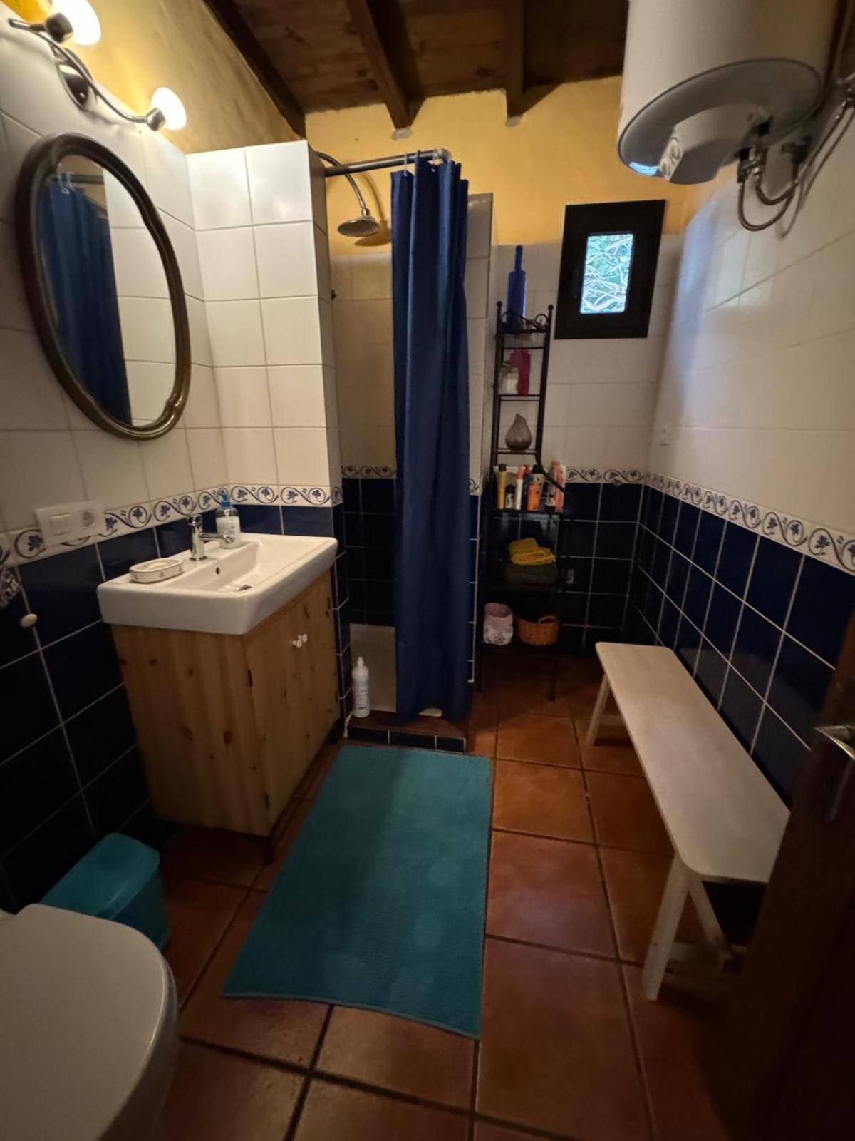 Casa Palmera Y Casa Datil Haría Dış mekan fotoğraf