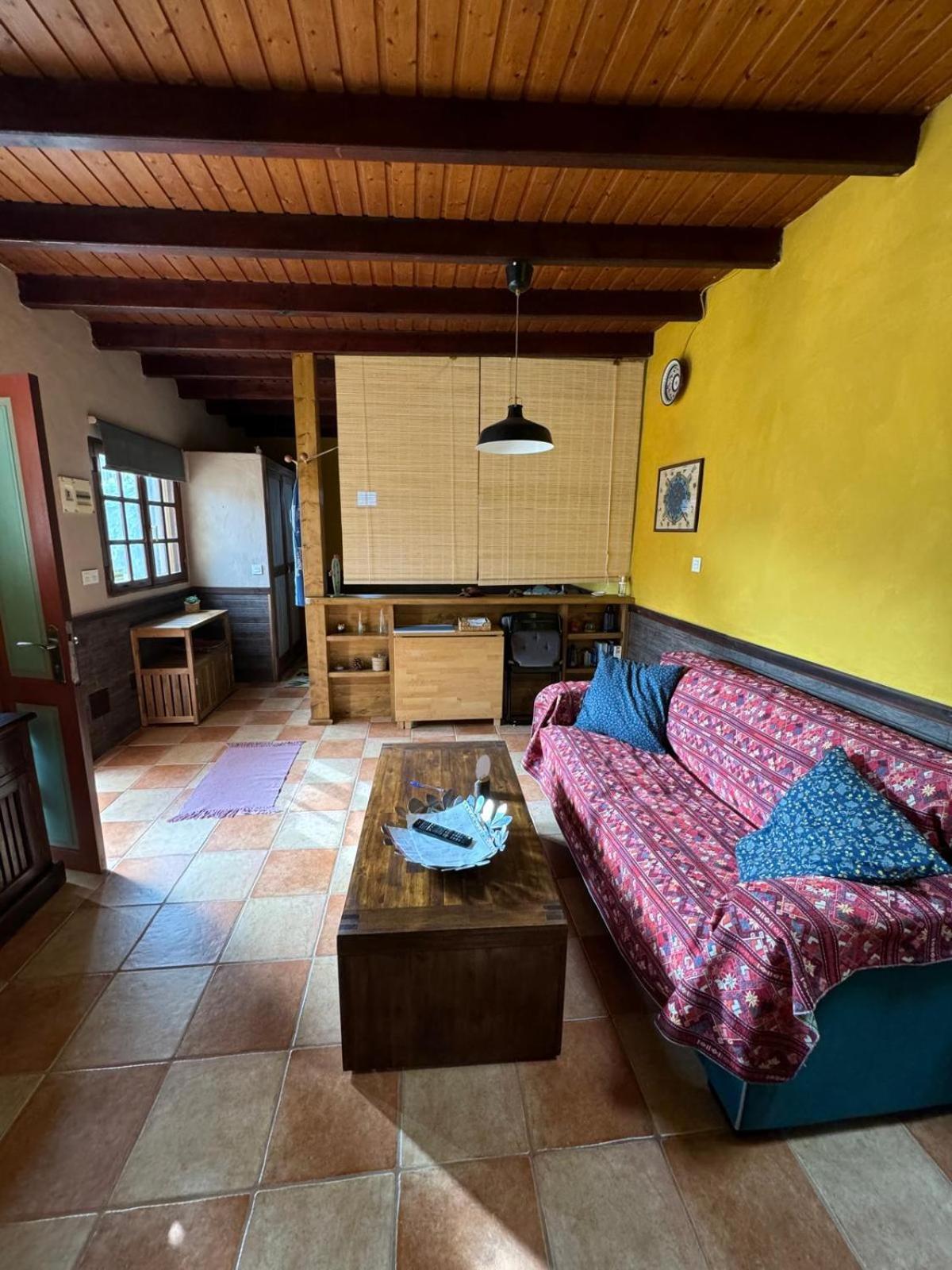 Casa Palmera Y Casa Datil Haría Dış mekan fotoğraf
